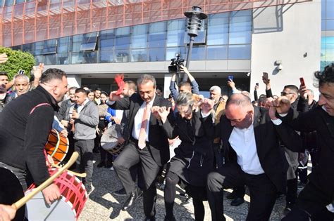 Seyhan Ve Ukurova Da Se Imin Galibini A Kl Yorum Mehmet Serbes S Zc