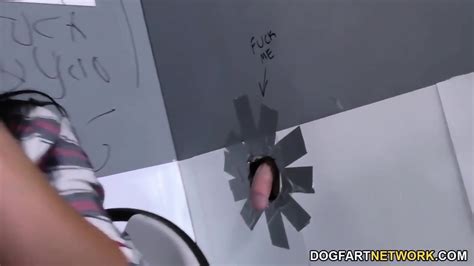 Jasmine Jae Gloryhole Anal