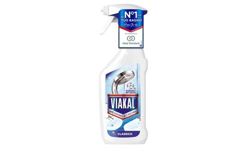 Viakal Classico Spray 470 Ml