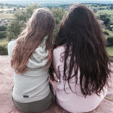 Every Brunette Needs A Blonde Best Friend Best Friend Goals