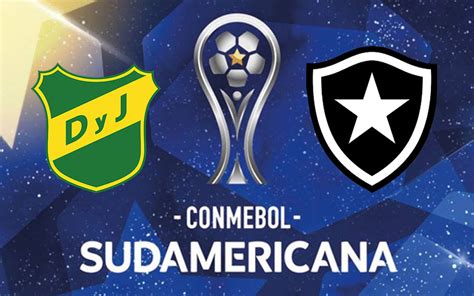 Defensa Y Justicia X Botafogo Pela Sul Americana Onde Assistir Ao