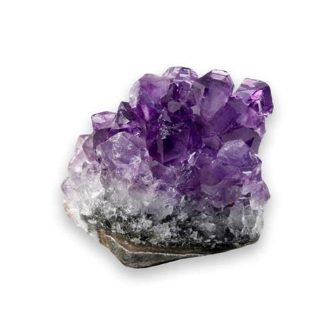 Natural Amethyst Cluster For Sale Raw Crystals 30 Off
