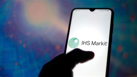 S P Global Buys Ihs Markit In Billion Deal