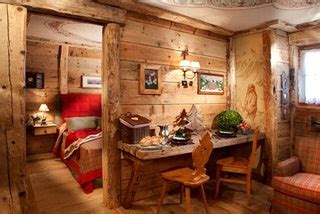 I più romantici chalet in montagna per una vacanza da sogno Vanity