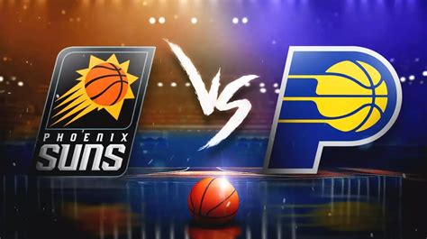 Suns vs. Pacers prediction, odds, pick, how to watch - 1/26/2024