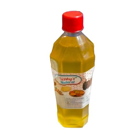 Ml Cold Pressed Coconut Oil For Multi Purpose Use At Bottle