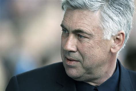 Riconoscimento Per Ancelotti Domani La Laurea Magistrale Ad Honorem A