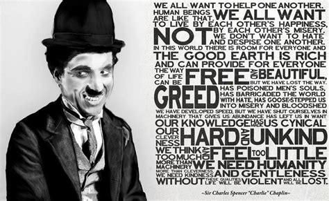 Dictator Charlie Chaplin Quotes. QuotesGram