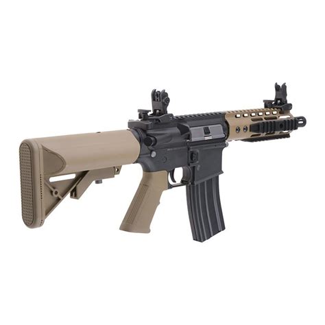 Sa C X Asr Core Carbine Replica Half Tan Airsoft Galicia