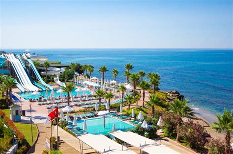 Fun in the Sun! Kusadasi’s Best Water Parks - YourAmazingPlaces.com