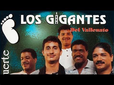 Vete De M Los Gigantes Del Vallenato Hebert Vargas Youtube