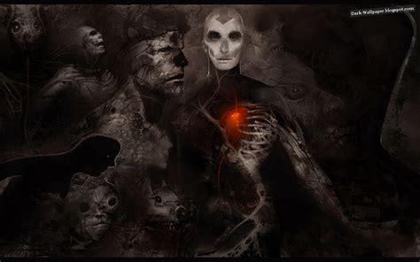 Faces Of Evil | Dark Wallpapers | Gothic Girls Wallpapers | Fantasy ...