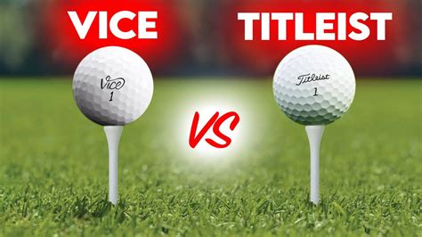 užina polirati dno vice golf ball comparison svjestan pelagičku Najbolje