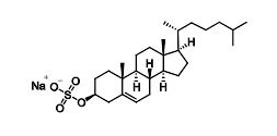 Lipid Scs High Purity Cas Cordenpharma