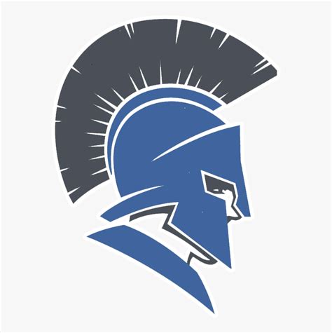 Spartan Logo Png - Sparta High School Logo , Free Transparent Clipart ...