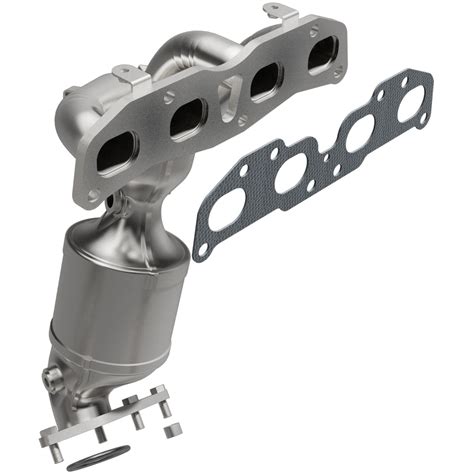 Magnaflow Oem Grade Federal Epa Compliant Manifold Catalytic Converter 49295