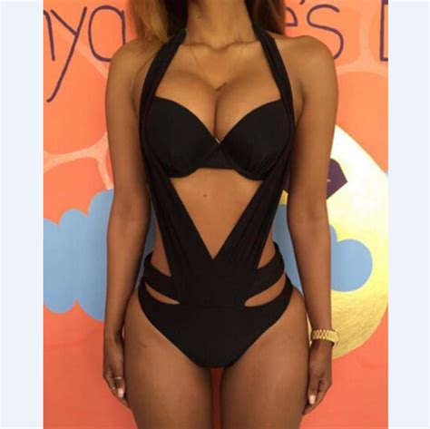 Sexy One Piece Bikini Swimsuit On Storenvy