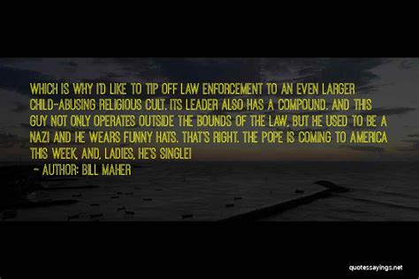 Top 2 Funny Law Enforcement Quotes And Sayings