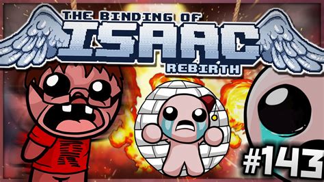 The Binding Of Isaac Rebirth 100 Ways To Win Episode 143 Youtube