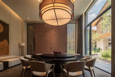 MingYueChuanInfully Yunsu Hot Spring Hotel By M A O Masters