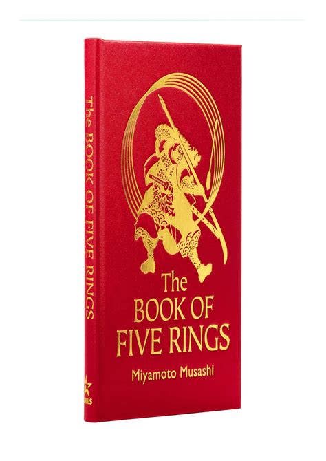 Ppt Pdf The Book Of Five Rings The Strategy Of The Samurai