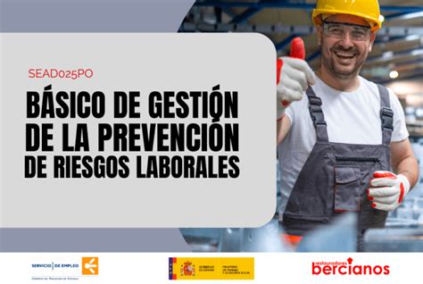 Básico de gestión de la prevención de riesgos laborales Restauradores