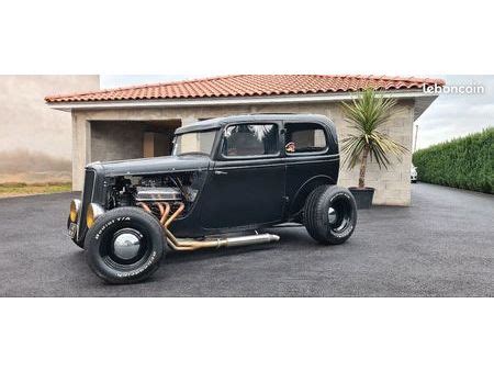 FORD MODEL Y ford model y hot rod reprise possible Used - the parking