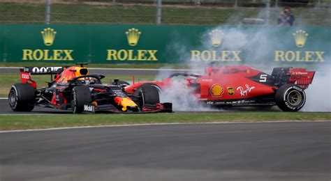 Судирите во Formula 1 ги чинат тимовите вистинско богатство