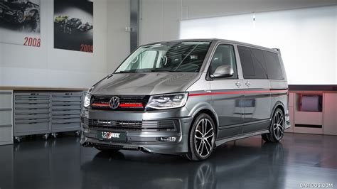 Volkswagen Transporter Wallpapers Wallpaper Cave