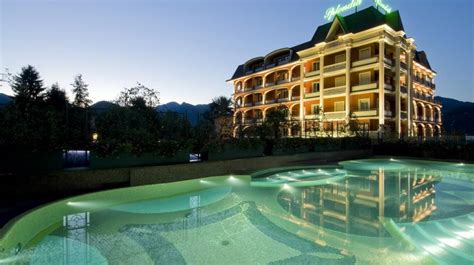 Hotel Splendid In Baveno Maggiore Lake Lakes Region