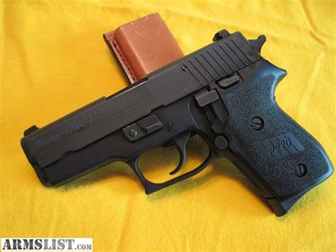 Armslist For Sale Sig Sauer P220 Compact Sas 45