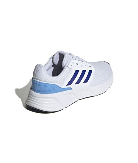 Chaussures De Running Adidas Galaxy 6 Homme Ftwbla