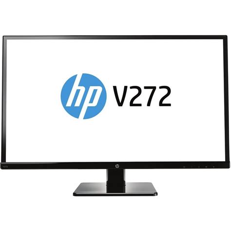 Màn hình máy tính HP V272 IPS LED 27-inch