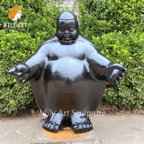 Life Size Sexy Lady Statue Bronze Nude Yoga Fat Lady Woman Erotic Sculpture For Sale China