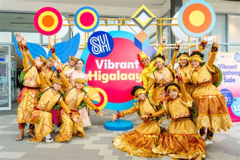 Higalaay Festival in CDO showcases local talent