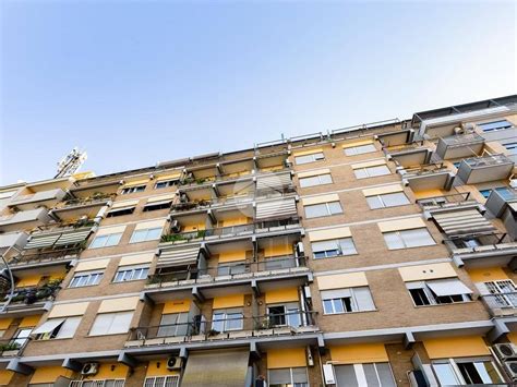 Vendita Appartamento Roma Bilocale In Via Appia Nuova Da