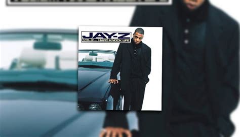 Sept 29 JAY Z Releases Vol 2 Hard Knock Life 1998 On This Date