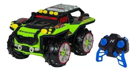 Auto A Radio Control Remoto Nikko Vaporizr Xt