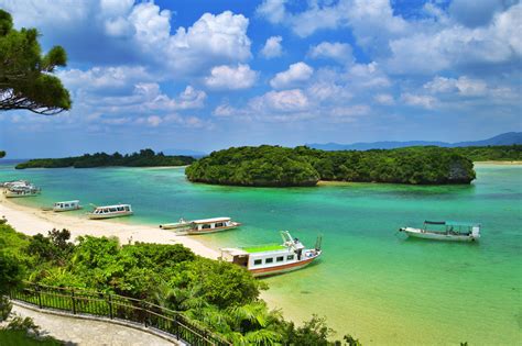 Okinawa Travel Guide 2025: Things to Do, Beaches & Islands You Must ...
