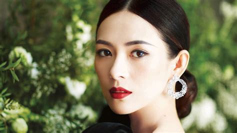 Zhang Zi Yi Movies And Tv Shows