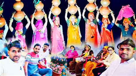 दोस्त की शादी😃😍।। Rajasthani Marriage Party Enjoying। Rajasthani