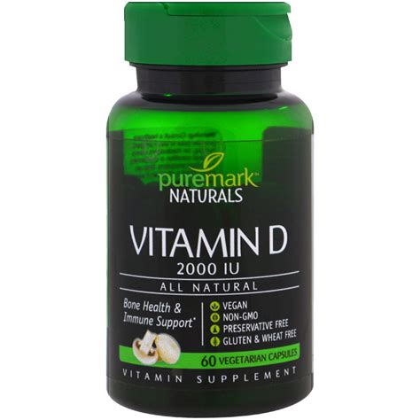 Vitamin D2000