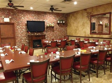 ANZIO'S ITALIAN RESTAURANT, Phoenix - North Mountain - Restaurant ...