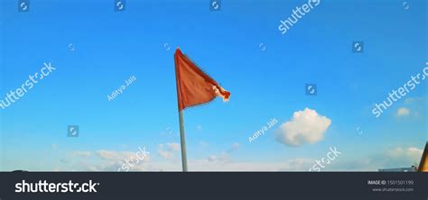 2 Bhagwa Flags Hd Royalty-Free Images, Stock Photos & Pictures ...