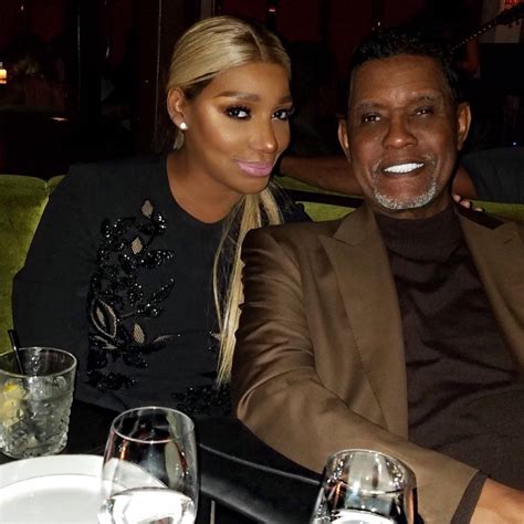 NeNe Leakes Breaks Silence After Husband Gregg Leakes Passing