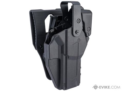 Alien Gear Holsters Rapid Force Level 3 Duty Holster For Sig Sauer