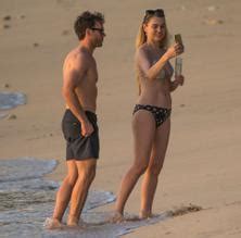 Zoe Salmon Nude Aznude