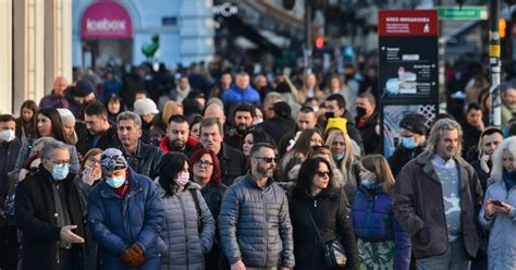 Demograf O Rezultatima Popisa 3 Grupe Razloga Za Pad Broja Stanovnika