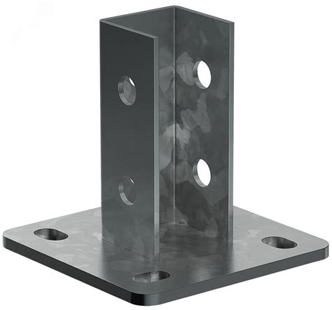 Крепление потолочное для STRUT-профиля HDZ артикул CLM50D-KPS-41-HDZ ...