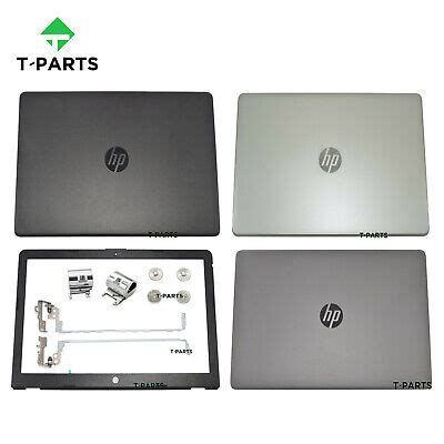 New Hp Bs Dx Bs T Br Q Bu Lot Lcd Back Cover Bezel Hinge